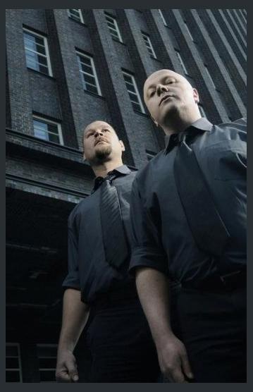 Vnv Nation